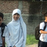 Рике Аделия, 03.01.1998, Purwokerto
