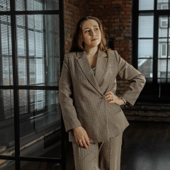 Екатерина Тарасова, 12.03.2008