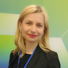 Наталья Стаурская, 02.04, Омск