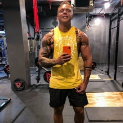 Roman Dombai, 13.04, Санкт-Петербург