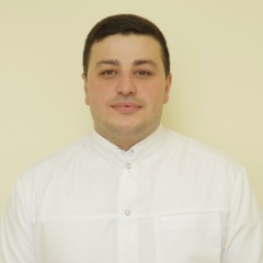 Аскер Сокуров, Нальчик