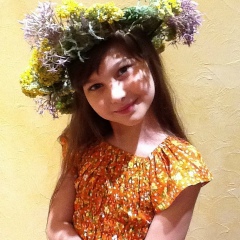 Екатерина Савенкова, 20.06, Ашхабад