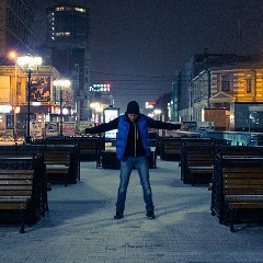 Алексей Фомин, Казань