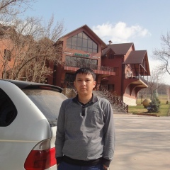 Нуржан Кенжалиев, 19.06, Шымкент