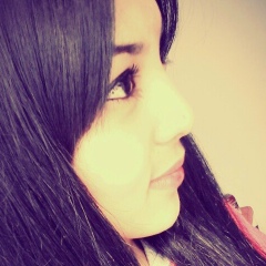 Malika Chunahunova, 17.04.1998, Бишкек