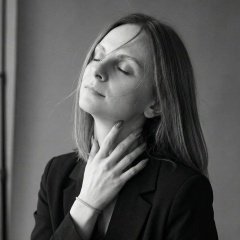 Людмила Елизарова, 05.05.1984, Москва