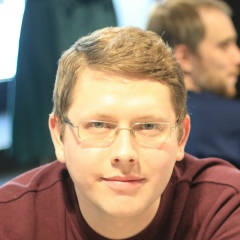 Александр Чайгозев, 17.06.1989, Москва