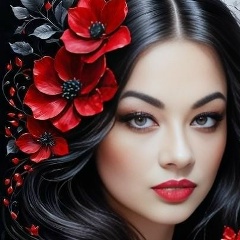 Ольга Борокова, 11.10, Москва