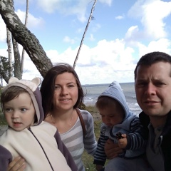 Василий Великанцев, 18.01.1990, Калининград