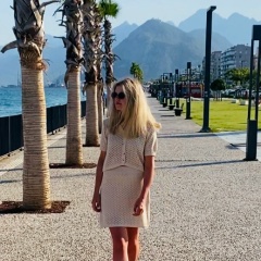 Галина Воронова, Воронеж