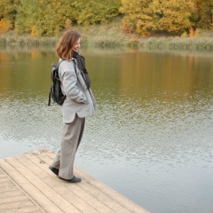 Ксюша Кулыгина, 13.04.1985, Нижний Новгород