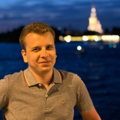 Юрий Софронов, 24.04.1986, Москва
