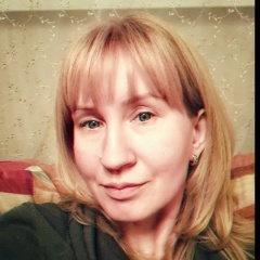 Анютка Юдина, 26.11, Москва