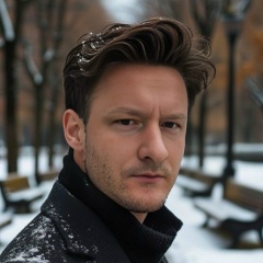 Виталий Орехов, 17.01.1983, Краснодар