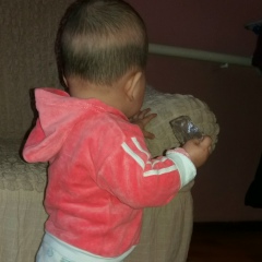 Гулим Жолдасбаева, 16.03, Караганда