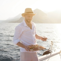 Альберт Габитов, Antalya