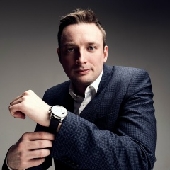 Данил Куропов, 30.03.1989, Санкт-Петербург