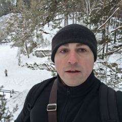 Евгений Денисчев, Магнитогорск