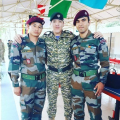 Манас Маматов, 09.09.1993, Джалал-Абад