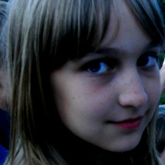 Полина Плешивцева, 25.08, Ленинск-Кузнецкий