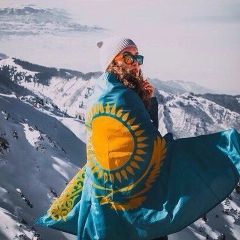 Maulen Abdukasymov, 27.11, Тараз
