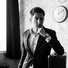 Виталий Кучер, 07.02.1986, Минск