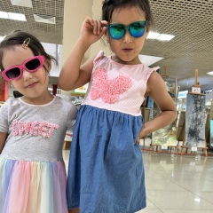 Назик Амаева, 27.02, Алматы