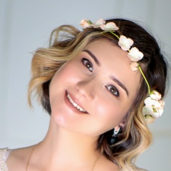 Екатерина Белова