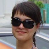 Юлия Величкина, 28.06, Донецк