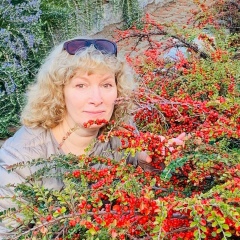 Елена Иванова, 09.09, Санкт-Петербург