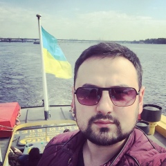 Касым Угурлу, 06.06, Киев