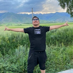 Mara Troy, 28.07, Астана