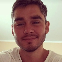 Артем Атякшев, 07.12