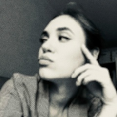 Яна Наумова, 26.07, Новосибирск