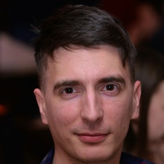 Роман Федоров, 17.02, Балаково