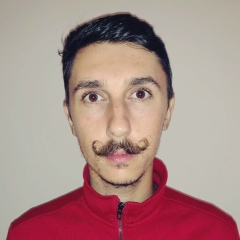 Антон Вавакин, 15.04, Пятигорск