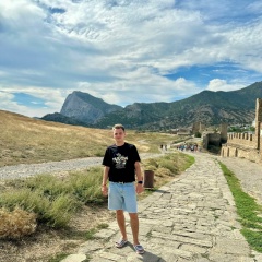 Владислав Кузнецов, 01.03.2002, Москва