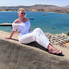 Маша Иванова, Нальчик