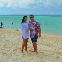 Johny Lyubimets, 13.11, Новосибирск