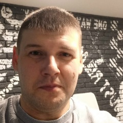 Александр Ров, 22.05, Омск
