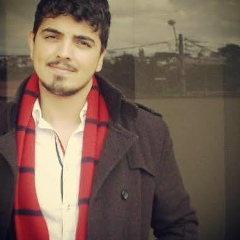 Rodrigo Nadolny, 21.07.1990, Curitiba