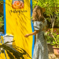 Aigerim Yessentugelova, 10.11.1991, New York City