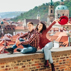 Георгий Найдёнов, 22.04.1987, Москва