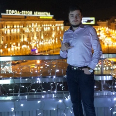 Герхард Гельманс, 02.04, Караганда