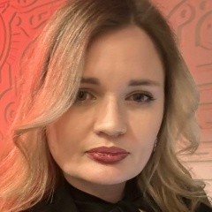Марина Падерина, 14.04, Минск