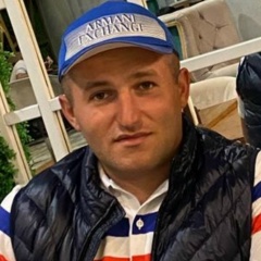 Миша Мирзоян, 11.08.1991, Ростов-на-Дону