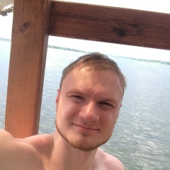 Влад Королёв, 27.04.1987, Москва