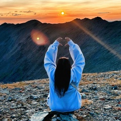 Анна Абрамова, 05.07.1987, Новокузнецк