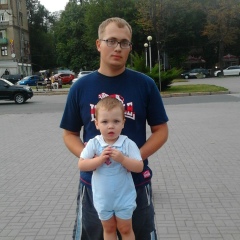 Олег Дмитриченко, 28.05.1992, Киев