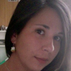 Laetitia Robic, 11.02.1987, Paris